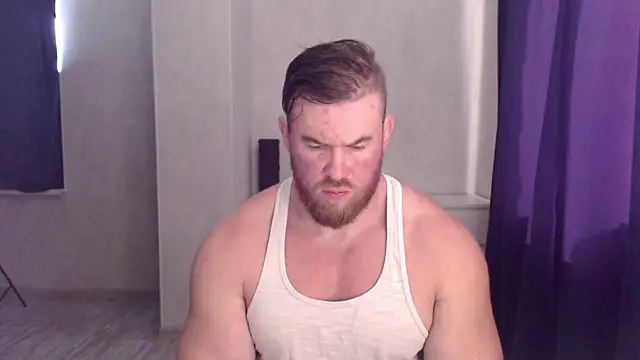 ThorHemsworthRU online show from November 15, 6:17 am