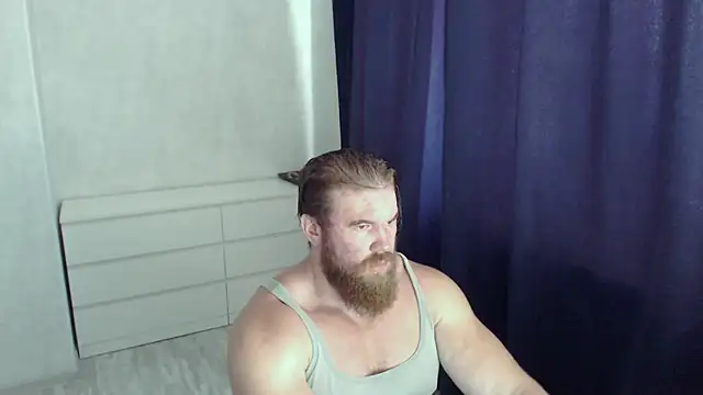 ThorHemsworthRU online show from July 14, 7:02 am
