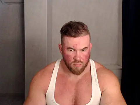 ThorHemsworthRU online show from September 29, 2:01 pm