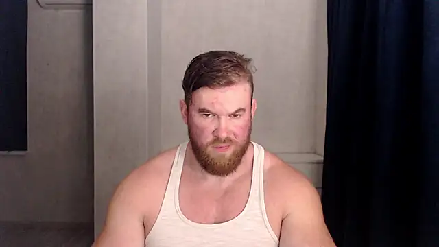 ThorHemsworthRU online show from November 26, 3:56 pm