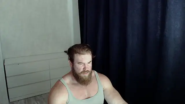 ThorHemsworthRU online show from July 13, 2:38 pm