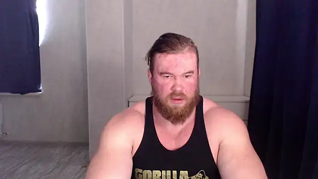 Snapshot of ThorHemsworthRU chatting on May 1, 8:19 am ThorHemsworthRU online show from May 1, 8:19 am