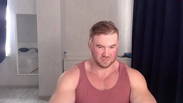 ThorHemsworthRU online show from December 6, 7:37 am