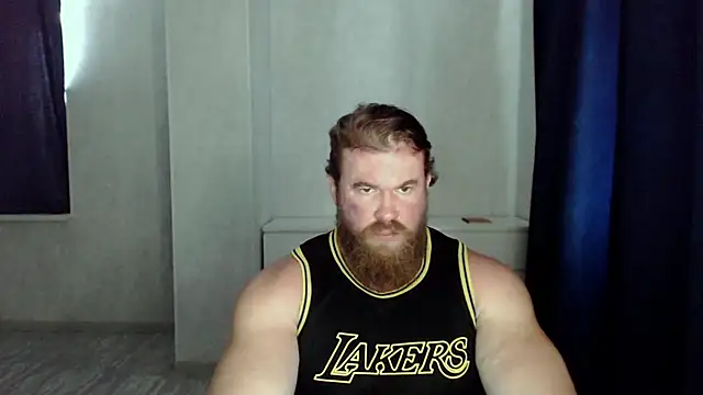 ThorHemsworthRU online show from July 24, 1:18 pm