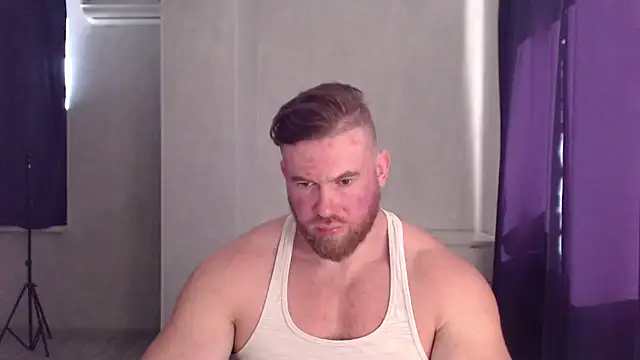 ThorHemsworthRU online show from November 7, 6:40 am