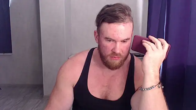 ThorHemsworthRU online show from November 23, 6:56 am