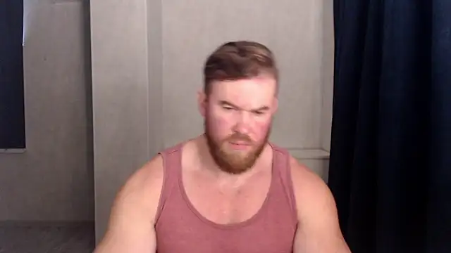 ThorHemsworthRU online show from November 27, 1:22 pm