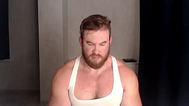 ThorHemsworthRU online show from October 20, 3:23 pm