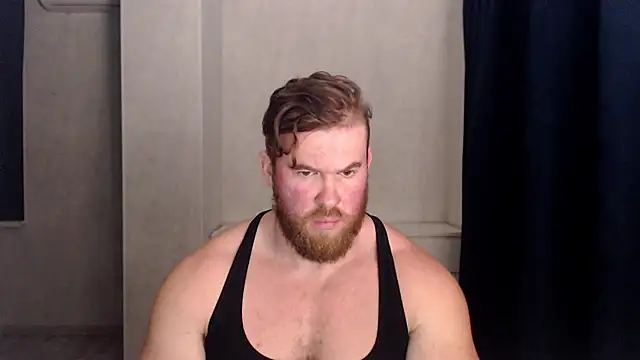 ThorHemsworthRU online show from December 1, 5:14 pm