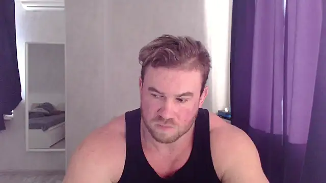 ThorHemsworthRU online show from January 11, 6:24 am