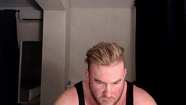 ThorHemsworthRU online show from February 17, 3:11 pm