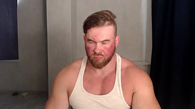 ThorHemsworthRU online show from October 2, 1:03 pm