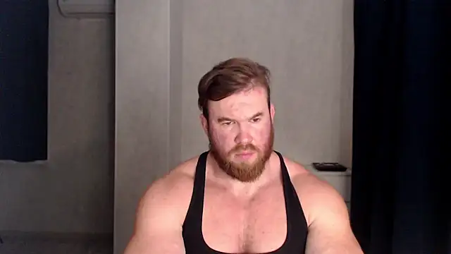 ThorHemsworthRU online show from October 24, 2:49 pm