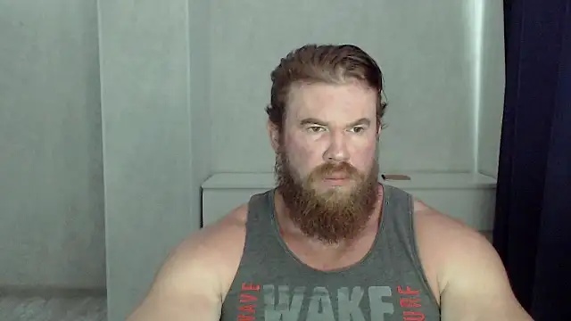 ThorHemsworthRU online show from July 19, 5:49 am