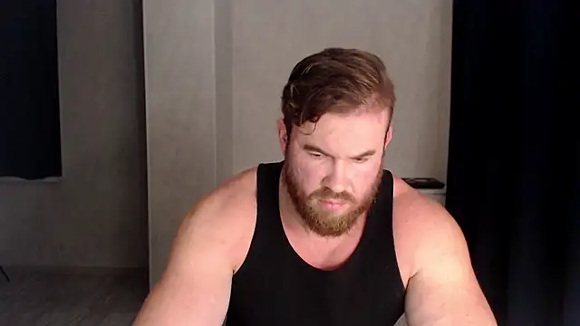 ThorHemsworthRU online show from October 21, 4:39 pm