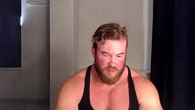 ThorHemsworthRU online show from September 14, 2:28 pm