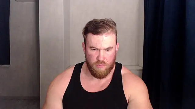 ThorHemsworthRU online show from November 28, 2:17 pm