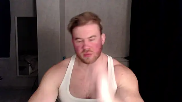 ThorHemsworthRU online show from March 4, 6:07 pm