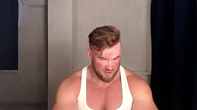 ThorHemsworthRU online show from September 28, 2:57 pm