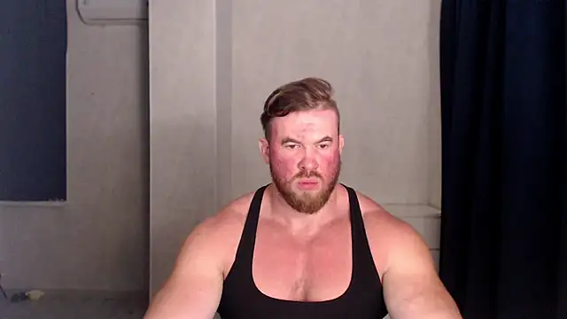 ThorHemsworthRU online show from October 6, 3:46 pm