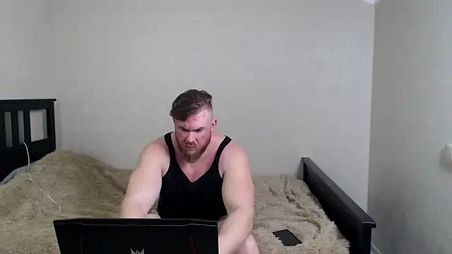 Snapshot of ThorHemsworthRU chatting on March 27, 4:52 pm ThorHemsworthRU online show from March 27, 4:52 pm