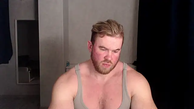 ThorHemsworthRU online show from March 9, 4:55 pm