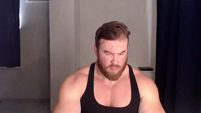 ThorHemsworthRU online show from October 25, 12:17 pm