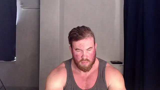 ThorHemsworthRU online show from October 18, 1:13 pm