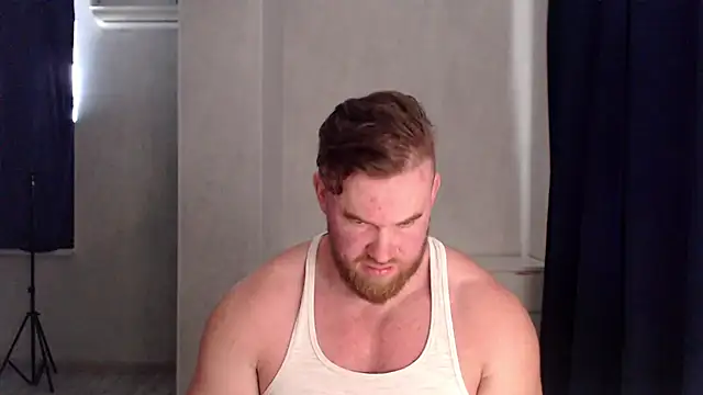 ThorHemsworthRU online show from November 9, 8:29 am