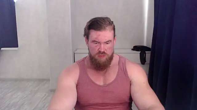 ThorHemsworthRU online show from June 21, 6:08 am
