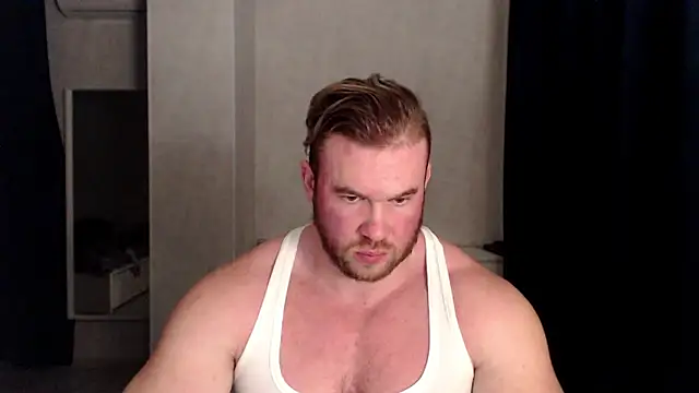 ThorHemsworthRU online show from February 5, 6:48 pm