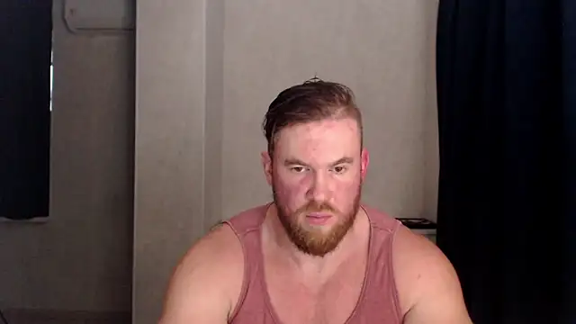 ThorHemsworthRU online show from November 16, 1:38 pm