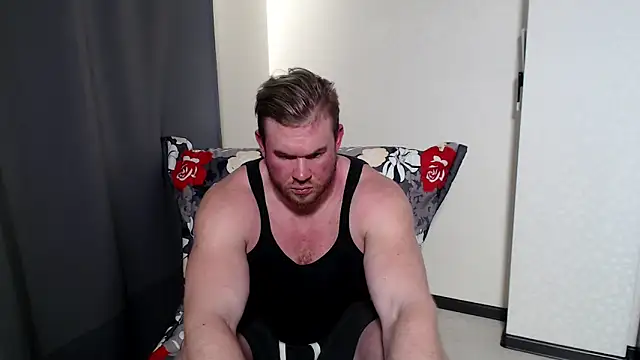 ThorHemsworthRU online show from March 18, 11:11 am