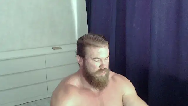 ThorHemsworthRU online show from July 18, 7:28 am