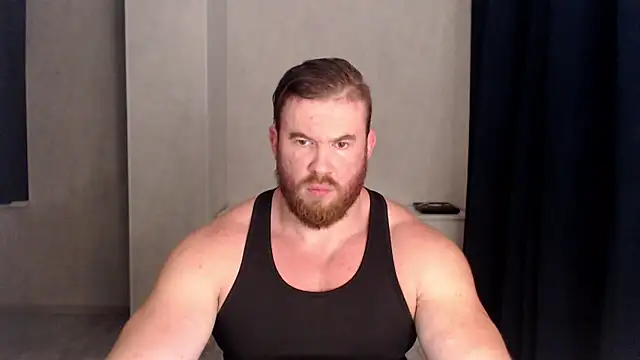 ThorHemsworthRU online show from October 19, 4:21 pm