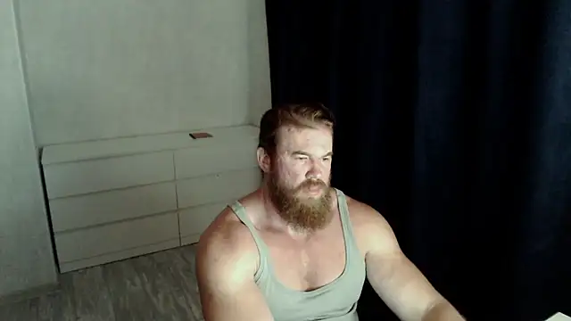 ThorHemsworthRU online show from July 17, 7:22 pm
