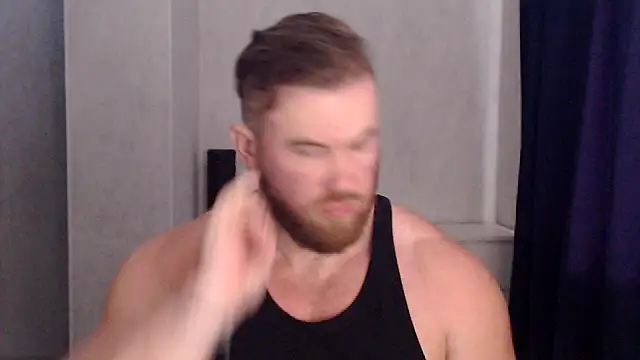 ThorHemsworthRU online show from November 14, 5:33 am