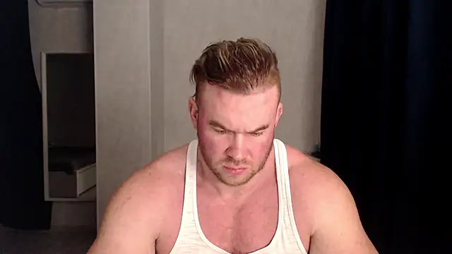 ThorHemsworthRU online show from January 23, 5:02 am