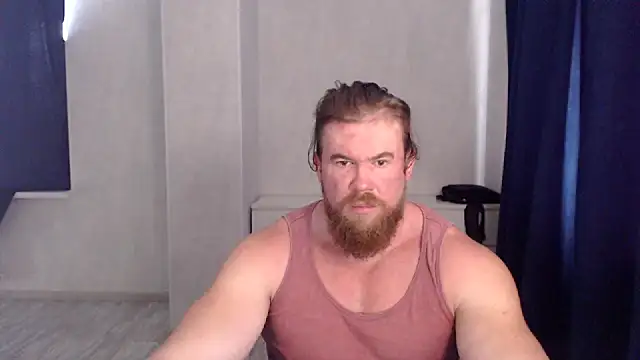 ThorHemsworthRU online show from June 20, 5:45 am