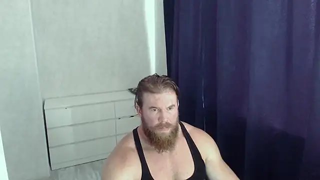 ThorHemsworthRU online show from July 11, 6:24 am