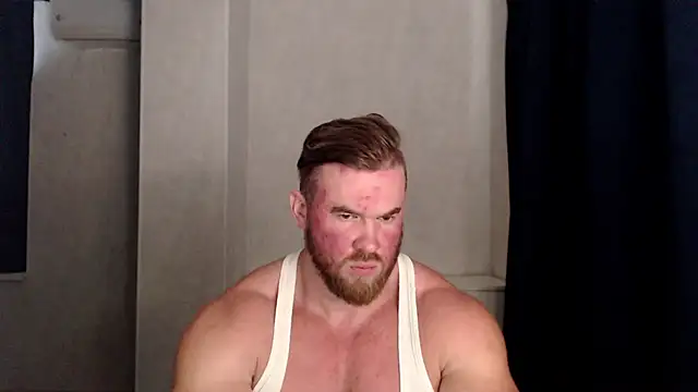 ThorHemsworthRU online show from October 5, 9:22 am