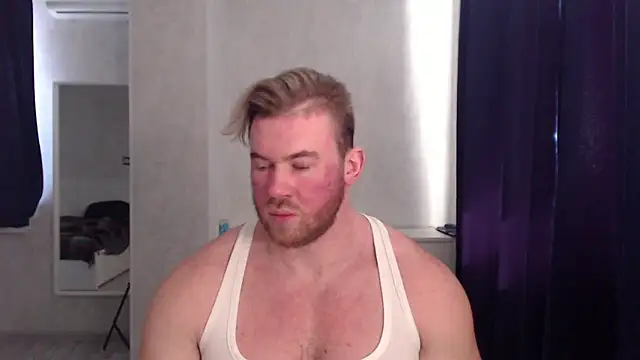ThorHemsworthRU online show from March 7, 9:40 am