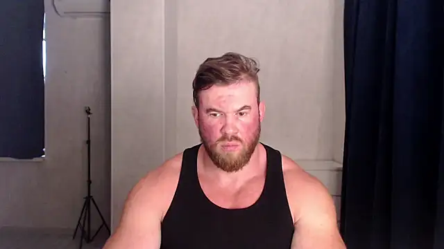 ThorHemsworthRU online show from October 10, 2:40 pm