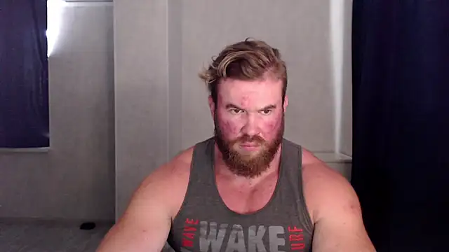 ThorHemsworthRU online show from September 21, 12:10 pm
