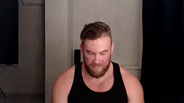 ThorHemsworthRU online show from November 14, 6:00 pm