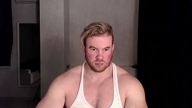 ThorHemsworthRU online show from March 5, 6:56 pm