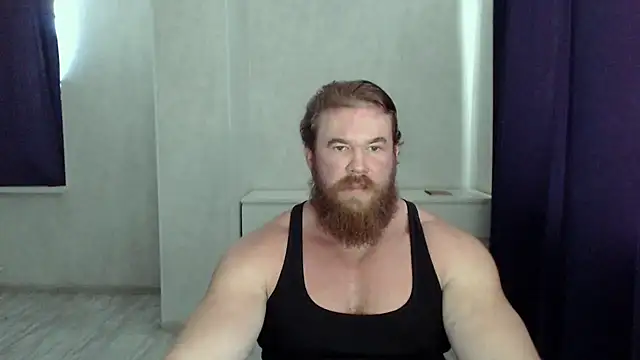 ThorHemsworthRU online show from July 29, 7:29 am