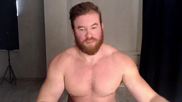 ThorHemsworthRU online show from November 5, 6:16 am