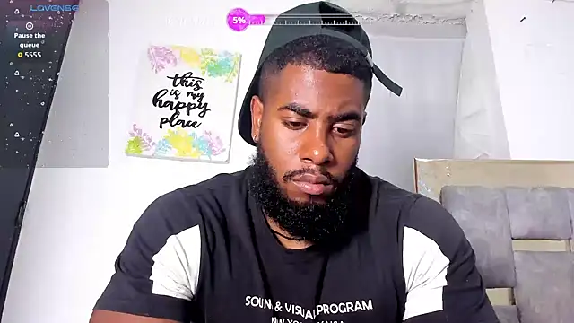 Snapshot of lebron_million chatting on July 1, 1:17 am lebron million online show from July 1, 1:17 am