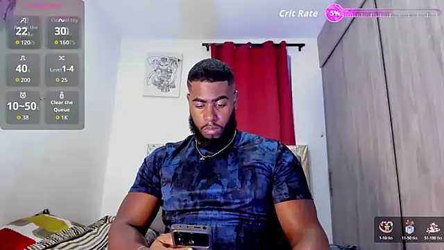 Snapshot of lebron_million chatting on November 5, 4:15 am lebron million online show from November 5, 4:15 am